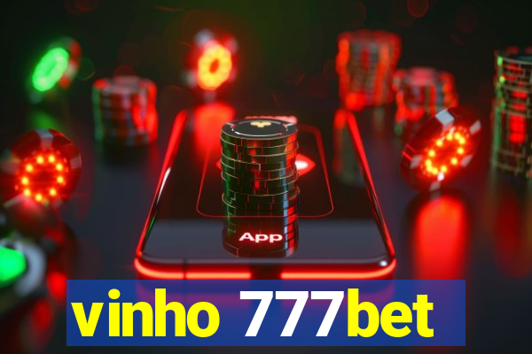 vinho 777bet