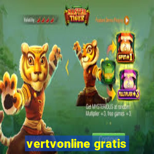 vertvonline gratis