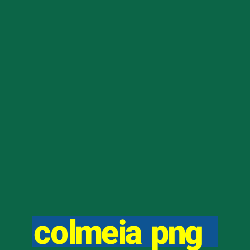 colmeia png