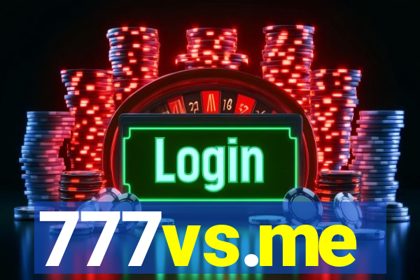 777vs.me