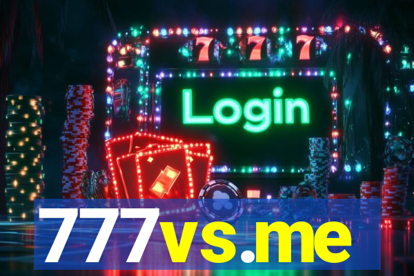 777vs.me