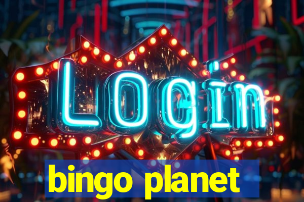 bingo planet