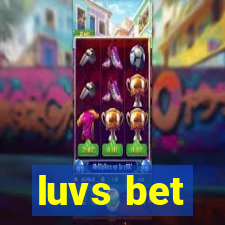 luvs bet