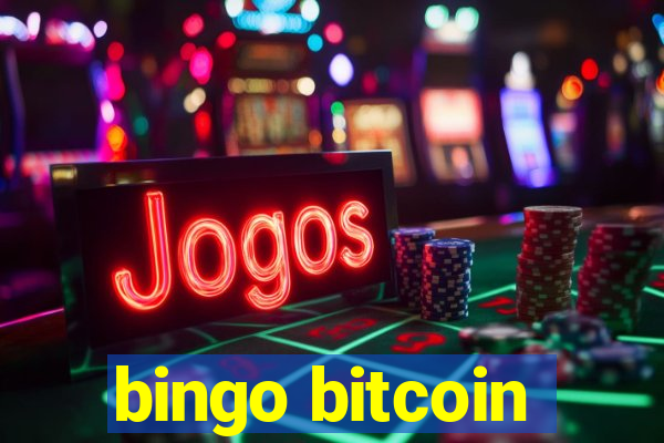 bingo bitcoin