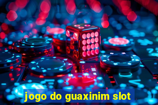 jogo do guaxinim slot