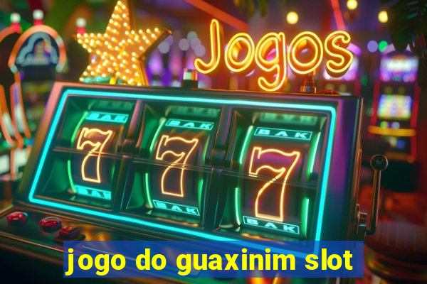 jogo do guaxinim slot