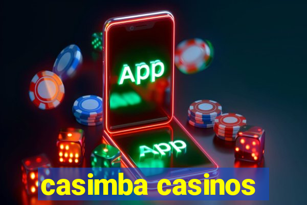 casimba casinos