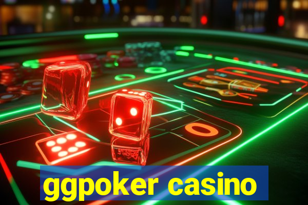 ggpoker casino