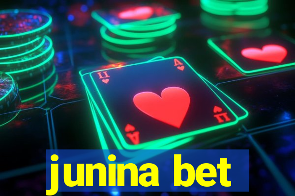 junina bet