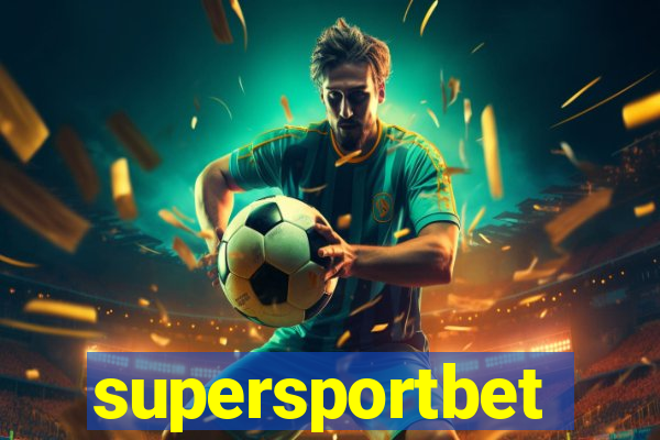 supersportbet