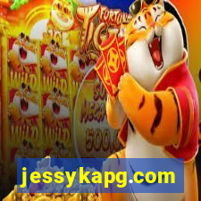 jessykapg.com