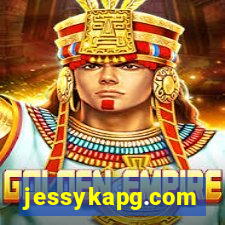 jessykapg.com