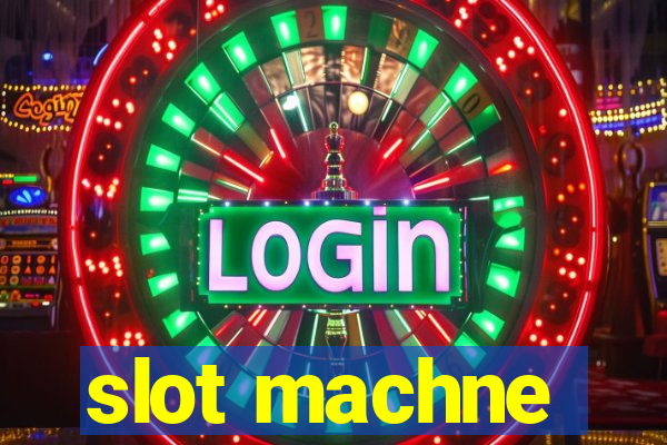 slot machne