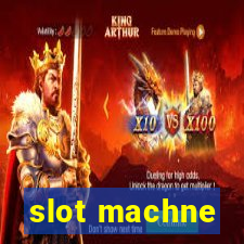 slot machne