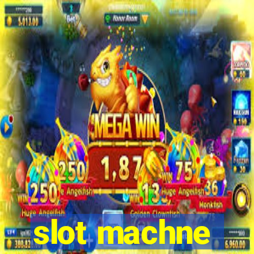 slot machne