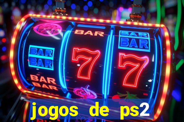 jogos de ps2 download torrent