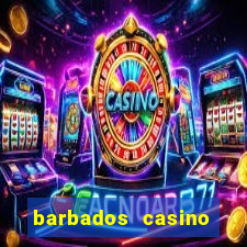 barbados casino sports betting