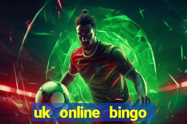 uk online bingo and slots