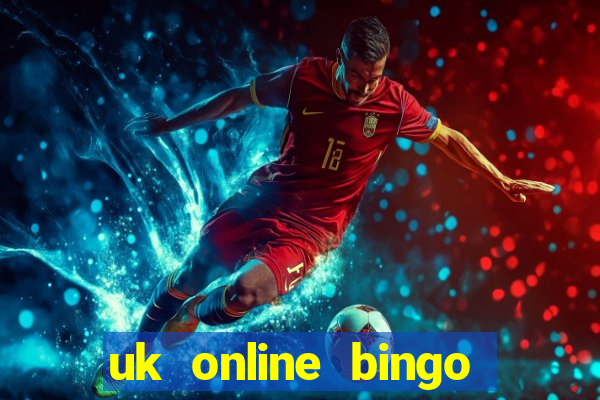 uk online bingo and slots