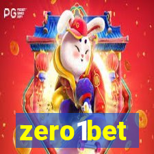 zero1bet