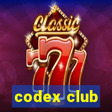 codex club