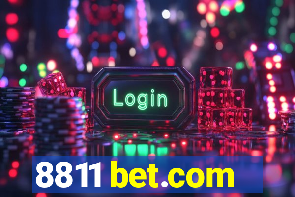 8811 bet.com