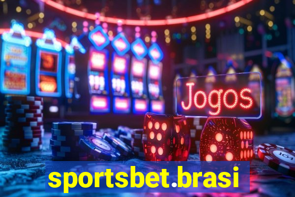 sportsbet.brasil