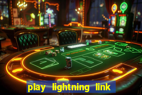 play lightning link slot online free