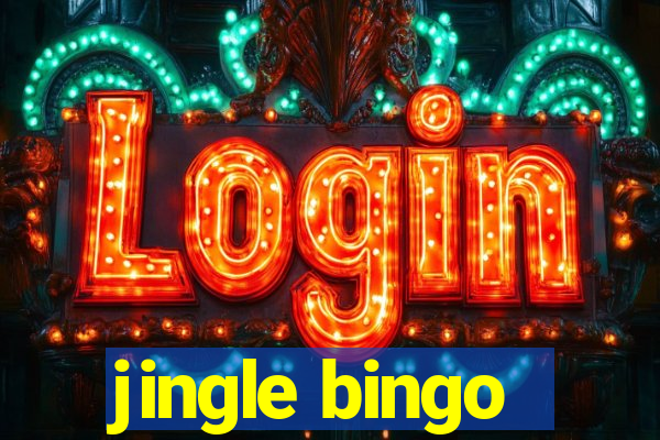 jingle bingo