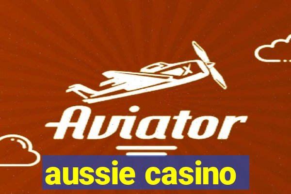 aussie casino