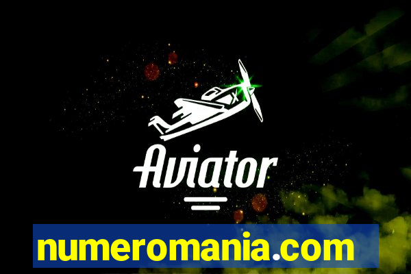 numeromania.com.br