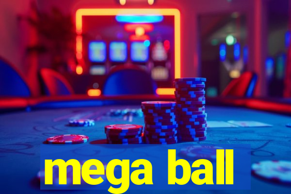 mega ball