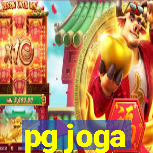 pg joga