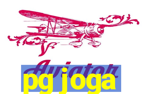 pg joga