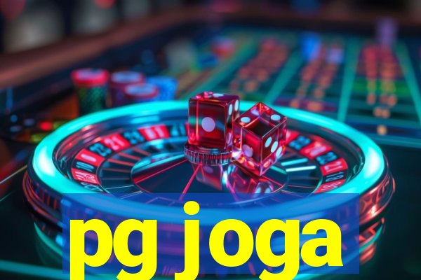 pg joga