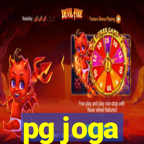 pg joga