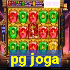 pg joga