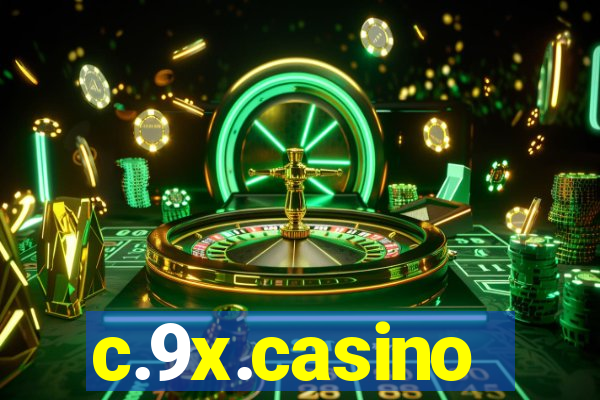 c.9x.casino