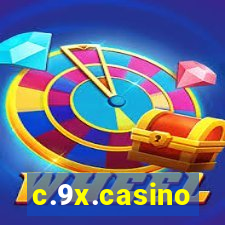 c.9x.casino