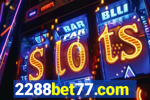 2288bet77.com