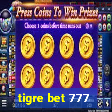 tigre bet 777