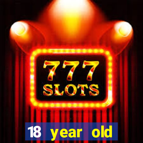 18 year old casinos in washington