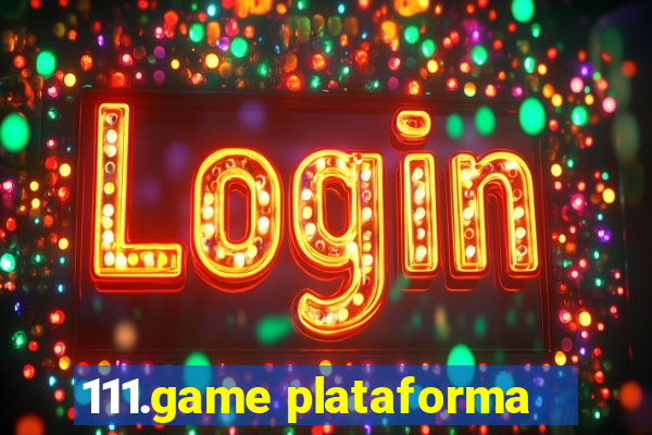 111.game plataforma