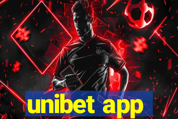 unibet app