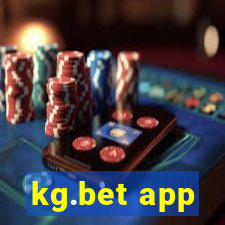 kg.bet app