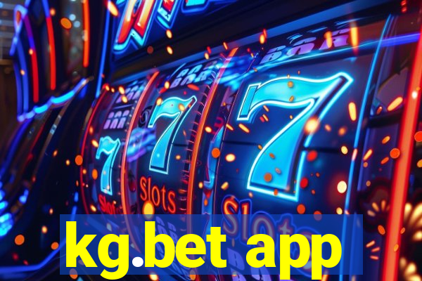 kg.bet app