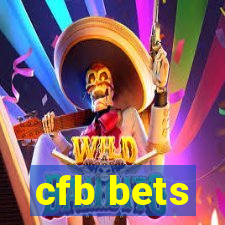 cfb bets