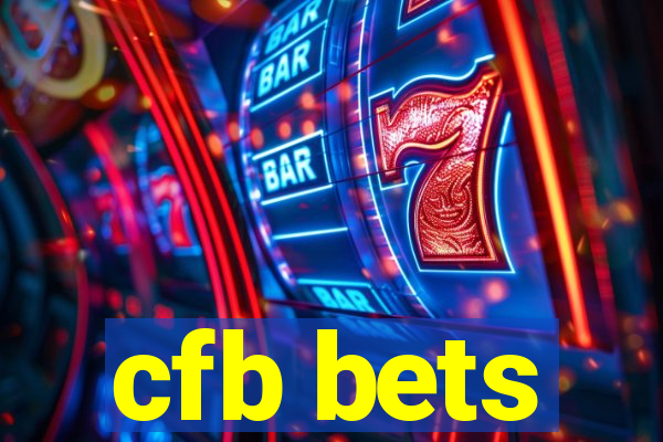 cfb bets