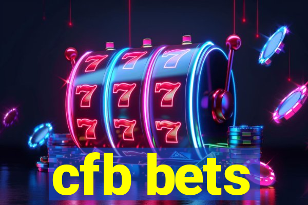 cfb bets