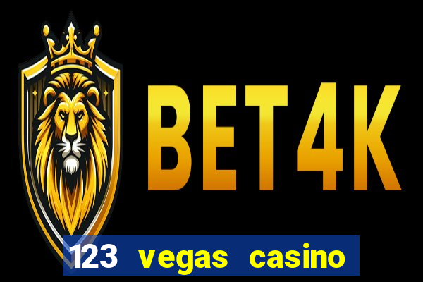 123 vegas casino free chip